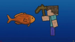 Обитатели глубин