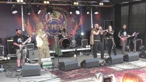 ЖАБЪ - Фестивальная