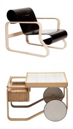 Это не стул, это stool  #дизайнинтерьера #история #мебель