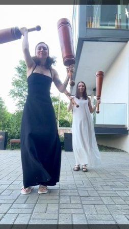 Тюменские амазонки!