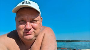 После черного моря на Кольчугинское море