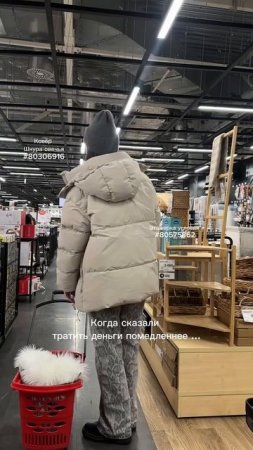 А ниче тот факт, что до Нового года неделя, а подарки еще не все куплены?!  #новыйгод #hoff