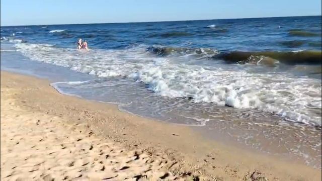 Азовское море. смотреть онлайн