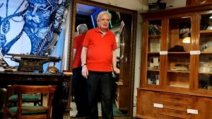 Вечер поздравлений и стихов. В день рождения Лолы Звонаревой