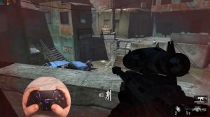 fear 3 Qrd spark n5 тест