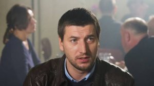 Ментовские войны 10 "Кукловоды", 1-я - 4-я серии смотреть онлайн