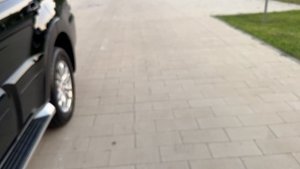 Pajero 4 в родном окрасе !