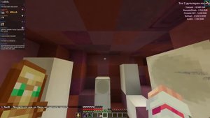 Моя база ОЖИЛА - МайнШилд 4