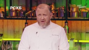 Шеф в деле. Выпуск
