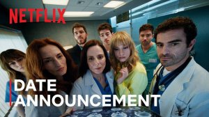 Breathless TV Series, season 2 - Official Date Announcement | Netflix