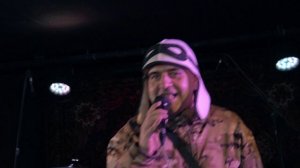 Фантом (НШБ 25 апреля 2025)