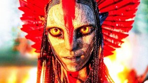 Аватар 3： Пламя и пепел — Русский трейлер (Дубляж, 2025)