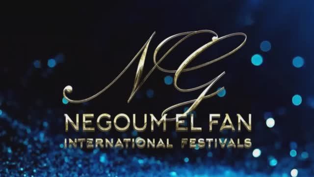 NEGOUM EL FAN International festival of oriental dances and dances of the world nations смотреть онлайн