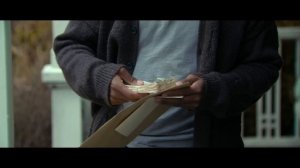 «Мужчина у меня в подвале» (The Man in My Basement, 2025)