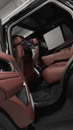 Range Rover (Autobiogrophy P530)