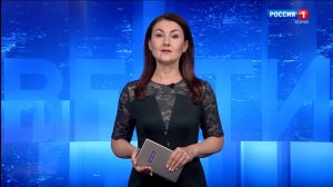 Вести-Коми. Утро 29.07.2025 г.