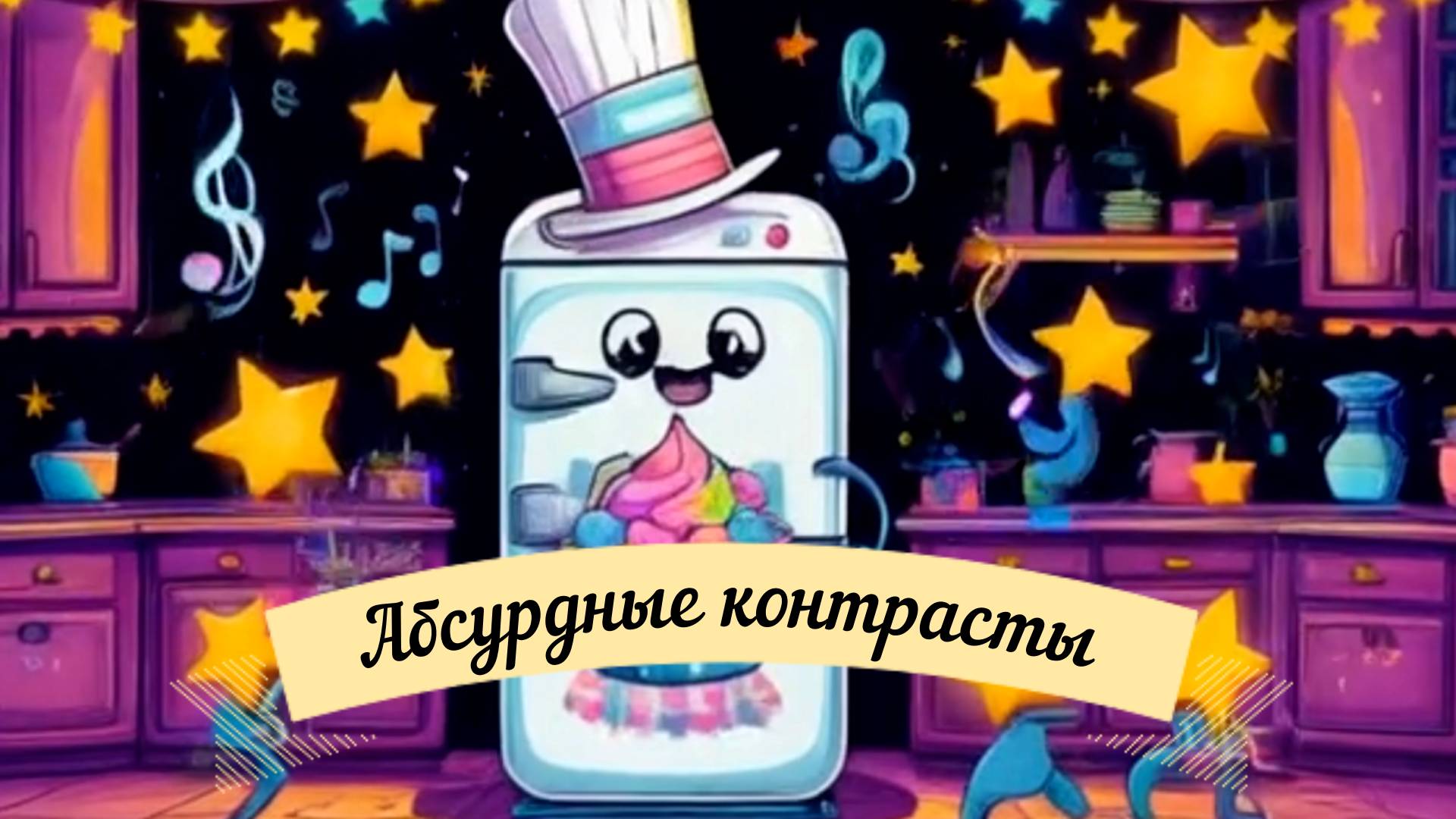 Лайфстайл