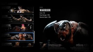 Achilles: Survivor - Official Launch Trailer