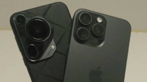 3 недели с Huawei Pura 70. Впечатления и выводы