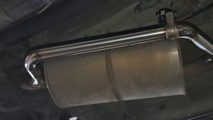 Mitsubishi Pajero 3.8 V6