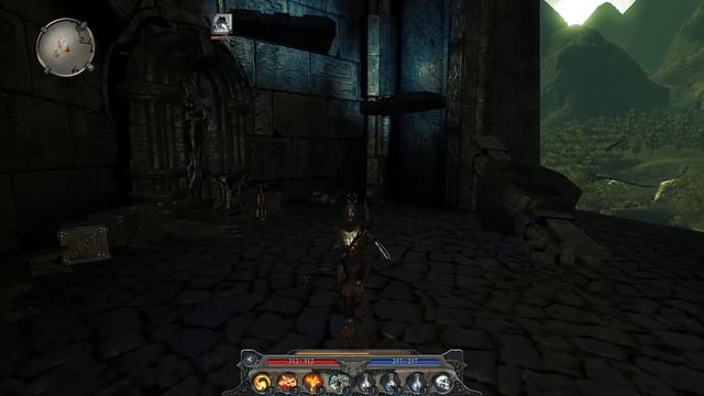 Divinity II: Developers Cut: Башня Ловиса серия 11
