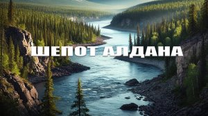 Шепот Алдана | Поход в верховье реки Алдан | Якутия