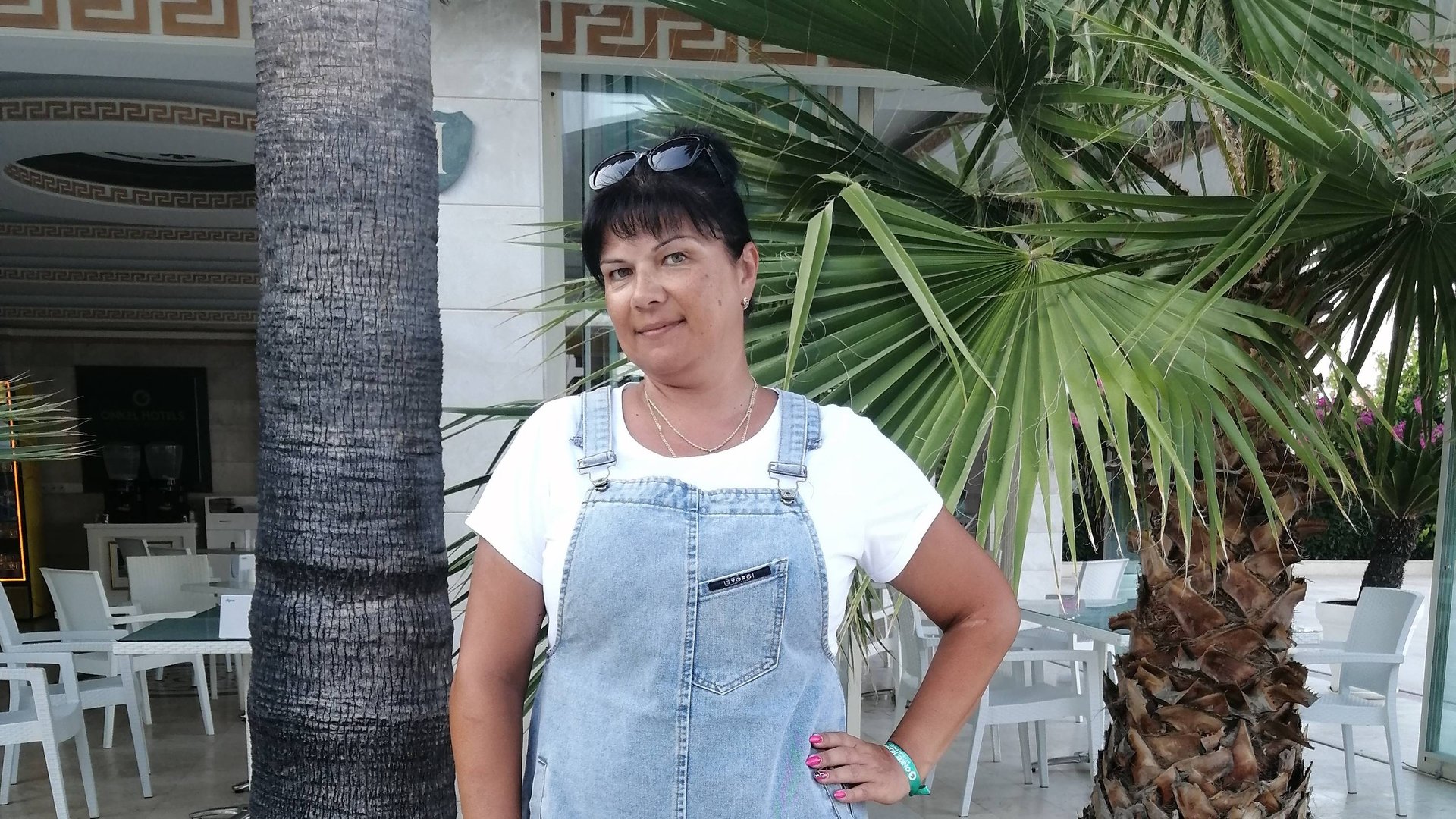 Влог/Турция 2025 июль месяц/Обзор отеля Onkel hotel 4* Beldibi/ смотреть онлайн