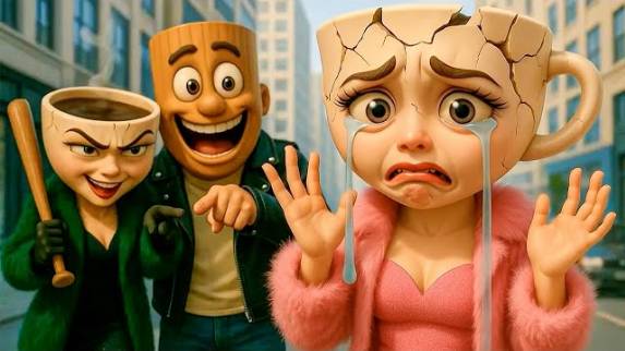 ИСТОРИЯ БАЛЕРИНЫ КАПУЧИНЫ! СИГМА ГЁРЛ РЕМИКС! ТУНГ ТУНГ САХУР ПРЕДАЛ ЕЁ ПЕСНЯ смотреть онлайн