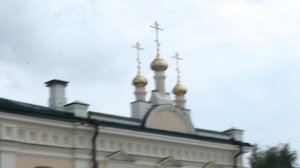 4. Феодоровский мужской монастырь Городец