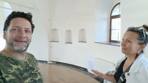 Первый Всероссийский фестиваль "Времен связующая нить"