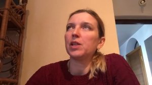 Дезинфекция голубятни йодом однохлористым часть 2, интервью с производителем!