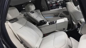 Range Rover (SV)