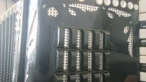 Ландыши, песня на аккордеоне! Ноты 89277382068