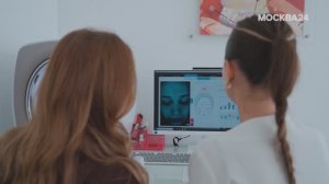 Лето в Москве с BALANCE