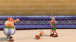 Asterix & Obelix: Mission Babylon - Official Announcement Trailer
