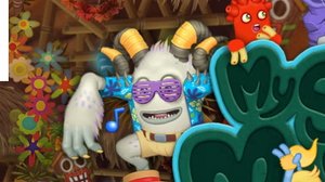 как я делал заставку канала