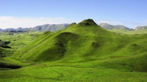 Тибетские чаши. Звуки равновесия и внутренней тишины