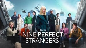 Девять совсем незнакомых людей (2025) — 2 сезон 3 серия | Nine Perfect Strangers
