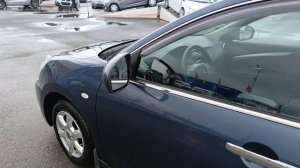 Nissan Almera 1.6 AT (102 л.с.) 2018