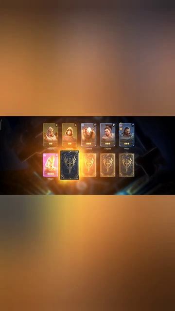 Watcher of realm _ Достал две леги с 10-ки смотреть онлайн