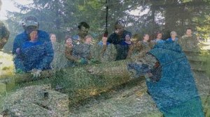 Своих не бросаем