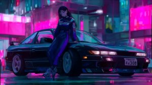 DVRST. - N i g h t D r i v e クステープ [WAVE ⁄ PHONK] (1080p_30fps_H264-128kbit_AAC)