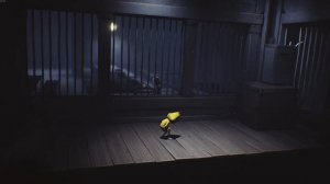 Немного хулиганим и заставляем обниматься ✦ Little Nightmares | Маленькие кошмары ✦ #1