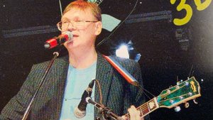 Золотой ключ./Помнишь, как плавали? Альбом "Шаг вперёд" 1994.  Авторский ремикс 2025