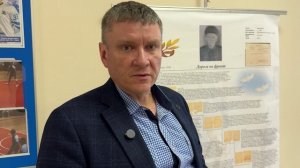 Семейный проекты: личные истории, посвящённые героям