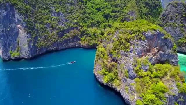 4. Неизведанные берега