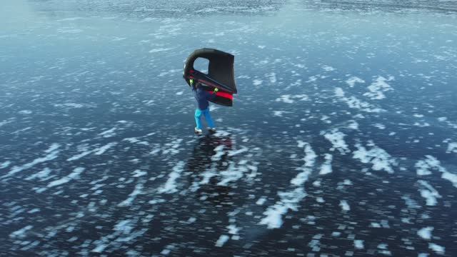 Big ice - Тишково смотреть онлайн