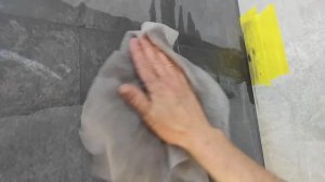 Цементная затирка: новые фишечки