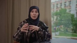 Сколько лет Айна Гамзатова работает в Муфтияте?