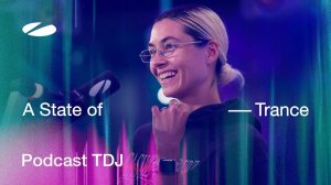 TDJ - A State of Trance Episode 1235 Podcast